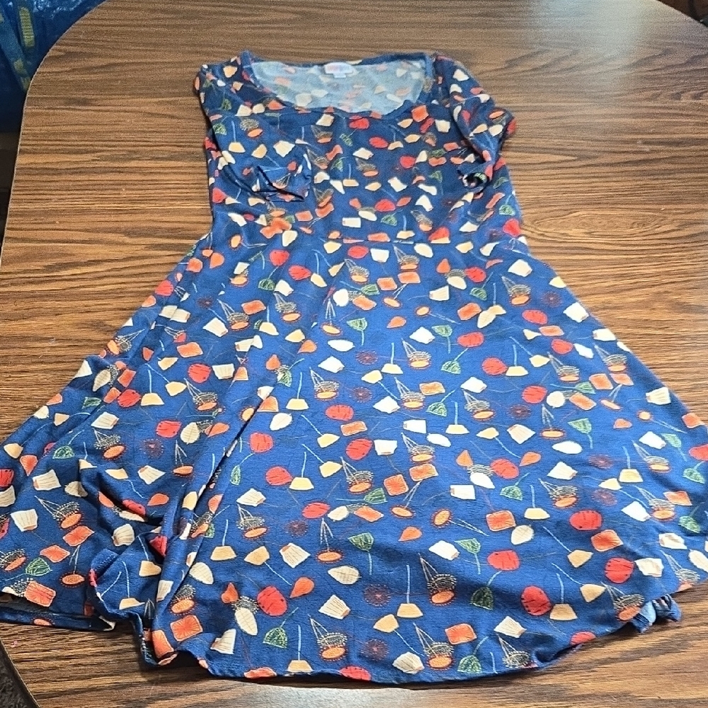LuLaRoe Dress